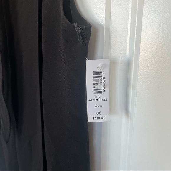 Brand new 1-01 Babaton Beaux Dress - Picture 3 of 3